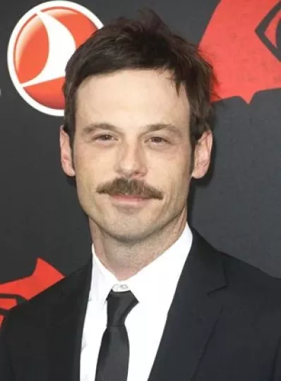 Scoot McNairy