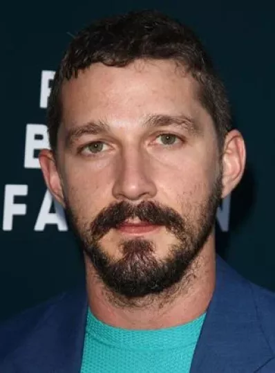 Shia LaBeouf