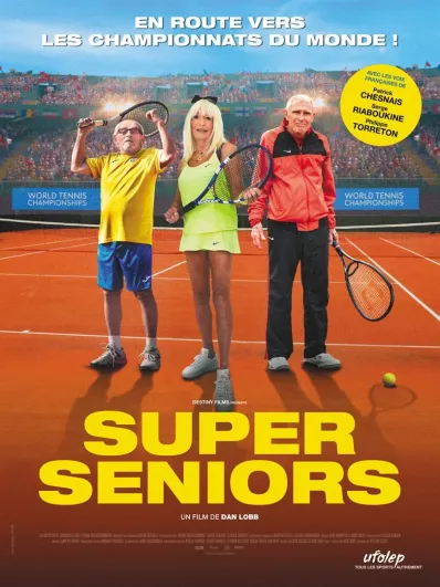 Super Seniors