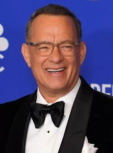 Tom Hanks