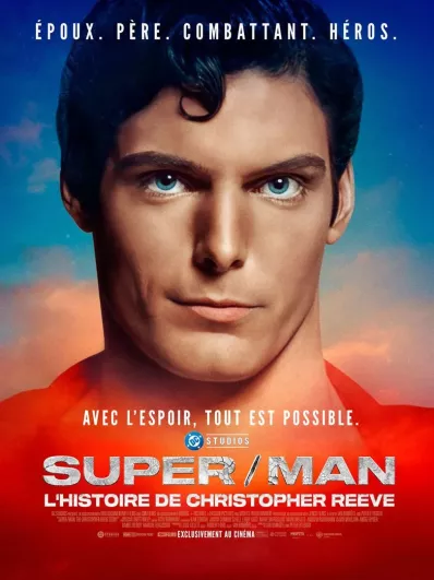 superman