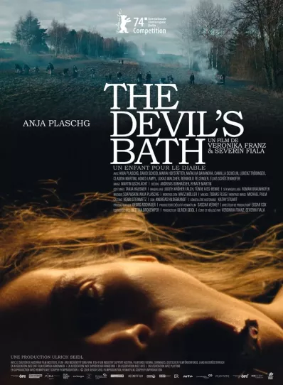 the devils bath