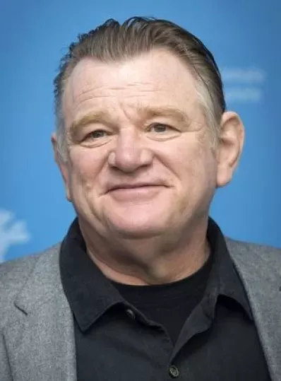 Brendan Gleeson