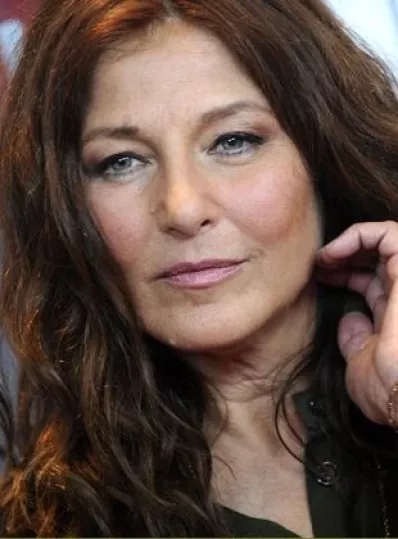 Catherine Keener