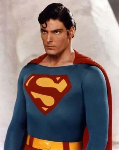 Christopher Reeve