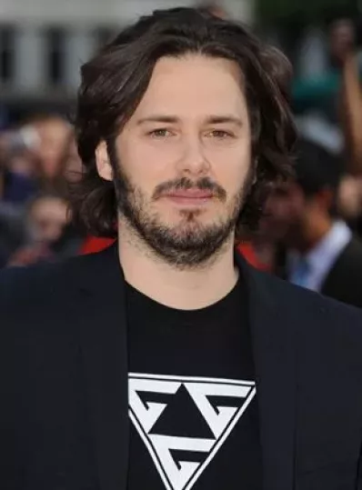 Edgar Wright