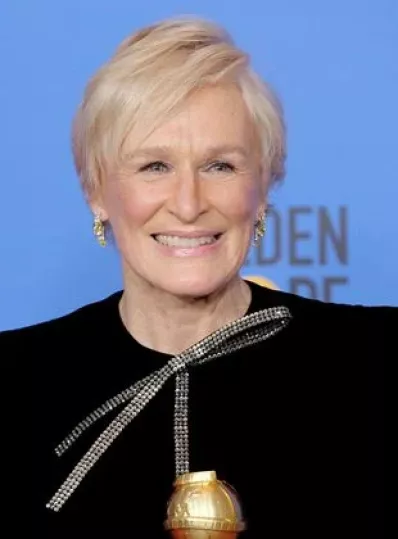 Glenn Close