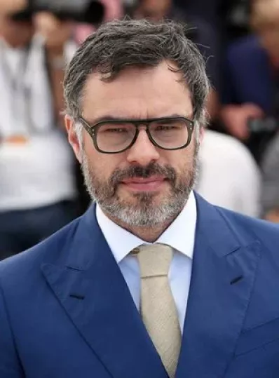 Jemaine Clement