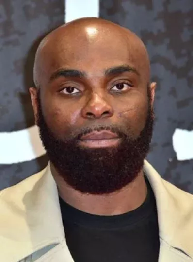 Kaaris