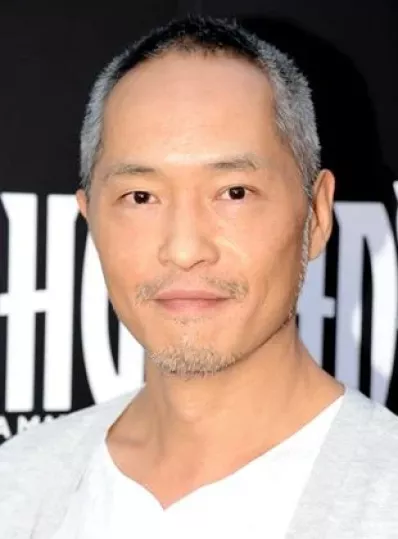 Ken Leung