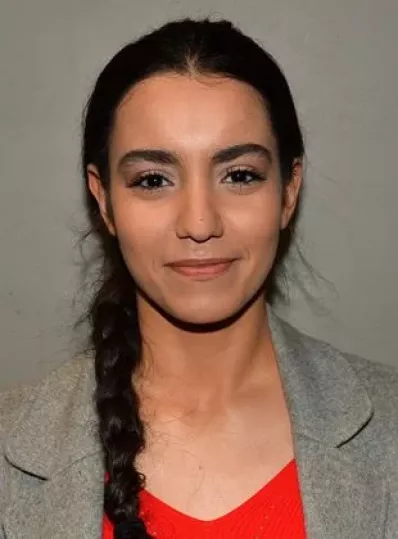 Lina El Arabi