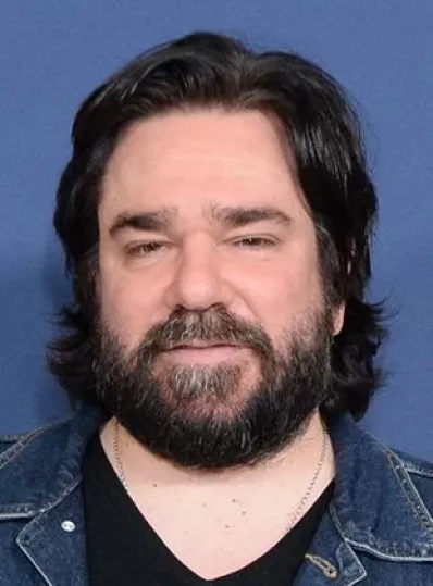 Matt Berry