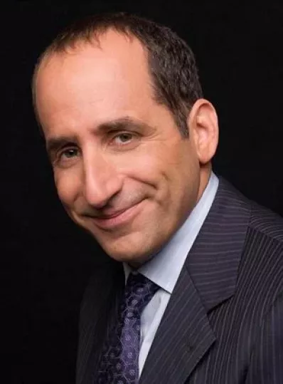 Peter Jacobson