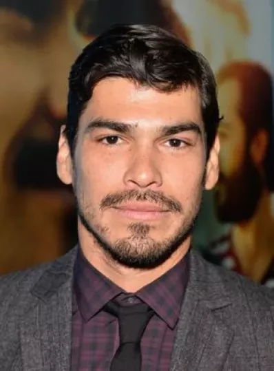 Raul Castillo