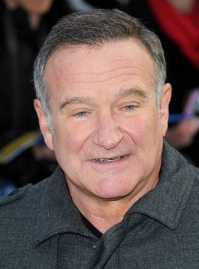 Robin Williams