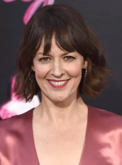 Rosemarie DeWitt