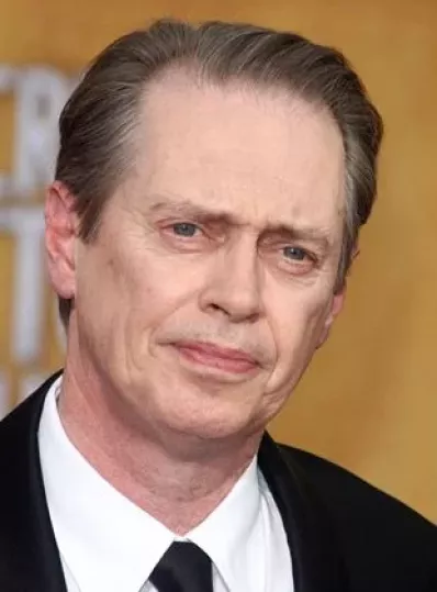 Steve Buscemi