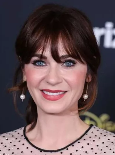 Zooey Deschanel