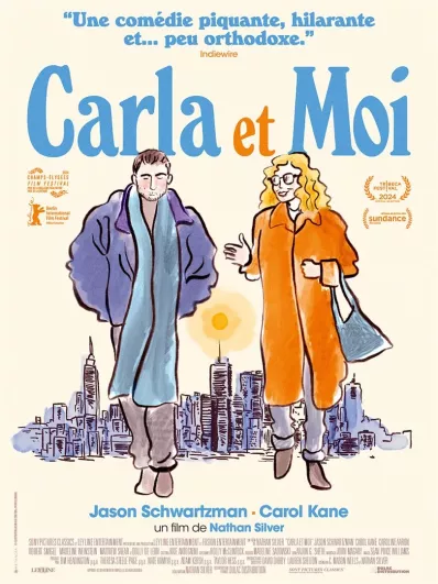 carla et moi