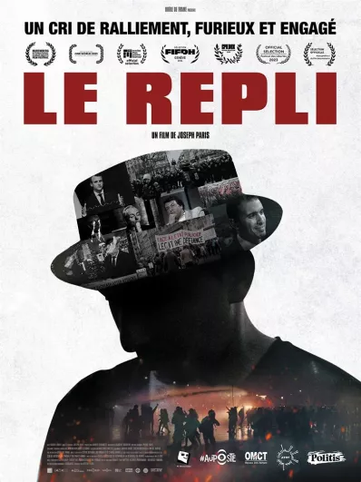 le repli