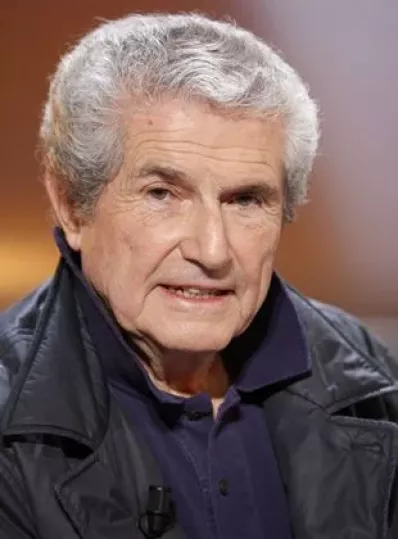 Claude Lelouch