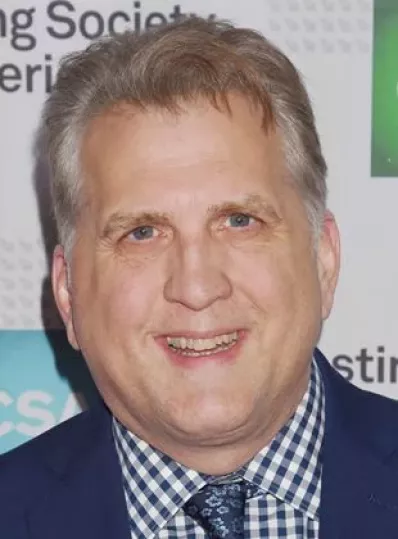 Daniel Roebuck