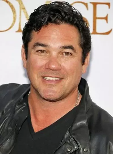 Dean Cain