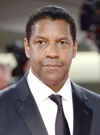 Denzel Washington