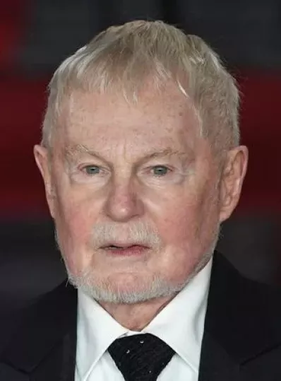 Derek Jacobi