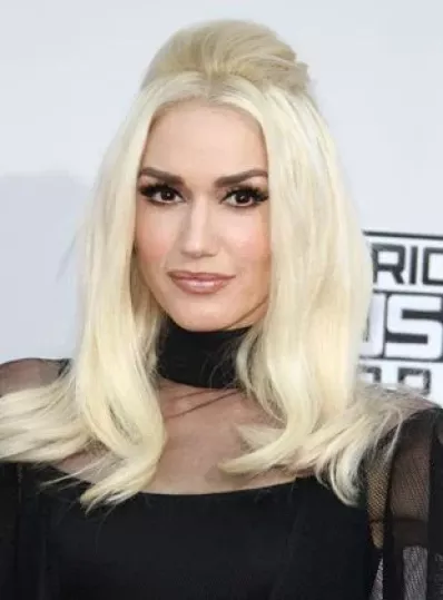 Gwen Stefani