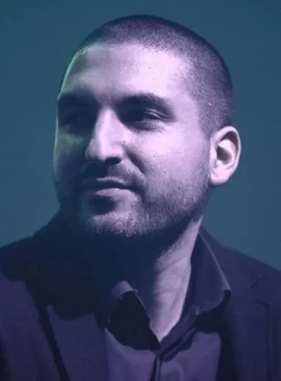 Ibrahim Maalouf