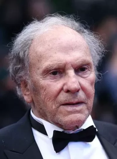 Jean-Louis Trintignant