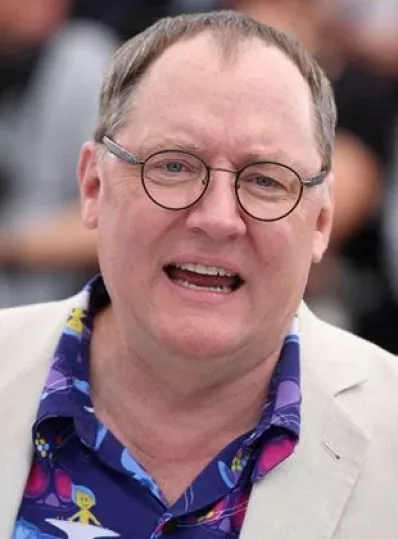 John Lasseter