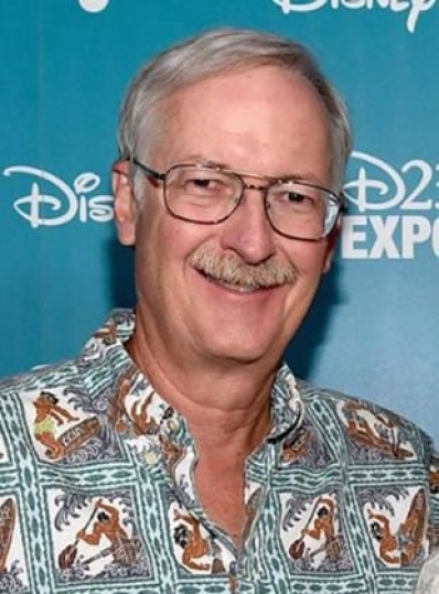 John Musker