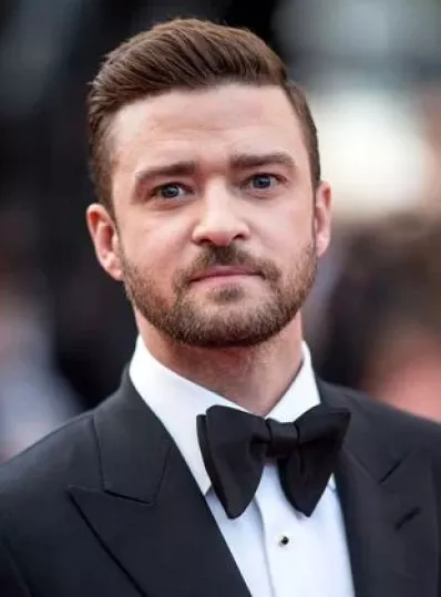 Justin Timberlake