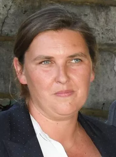 Marie-Julie Maille