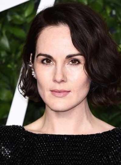 Michelle Dockery