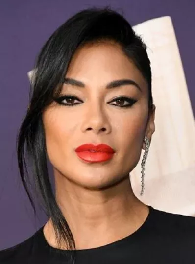 Nicole Scherzinger