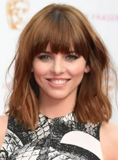 Ophelia Lovibond