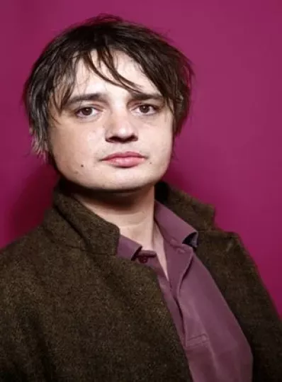 Pete Doherty