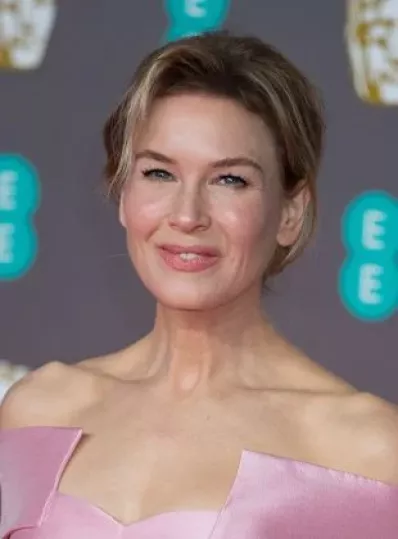 Renée Zellweger