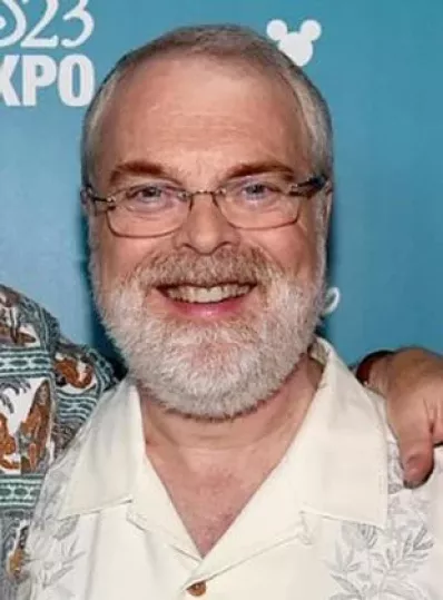 Ron Clements