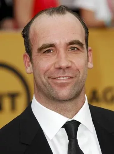 Rory McCann