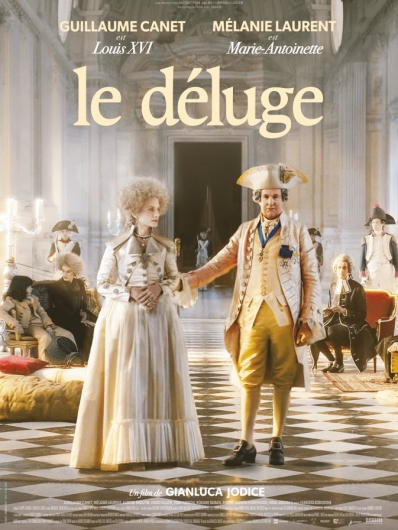 le déluge