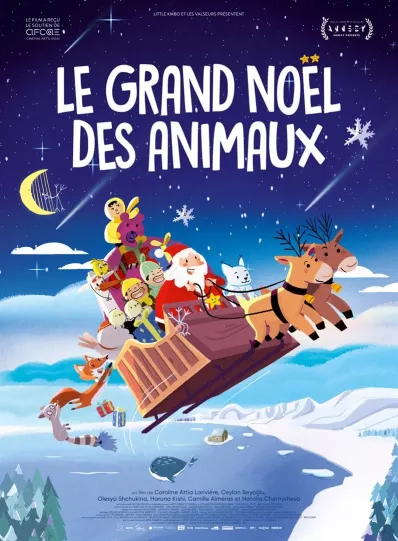 le grand noel