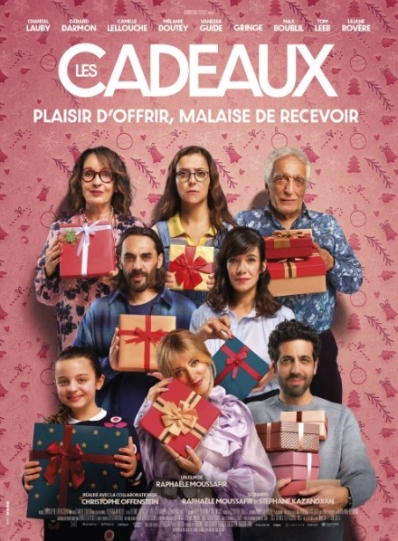 les cadeaux