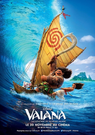 vaiana