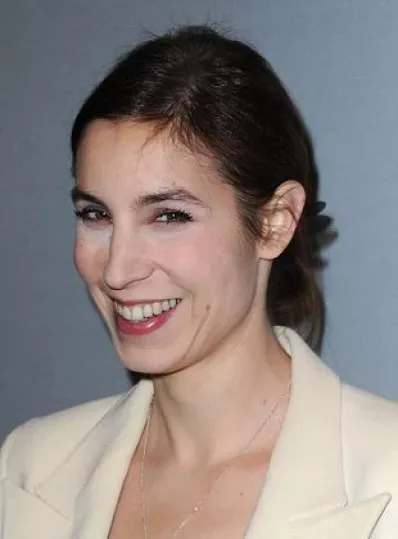 Anne Azoulay