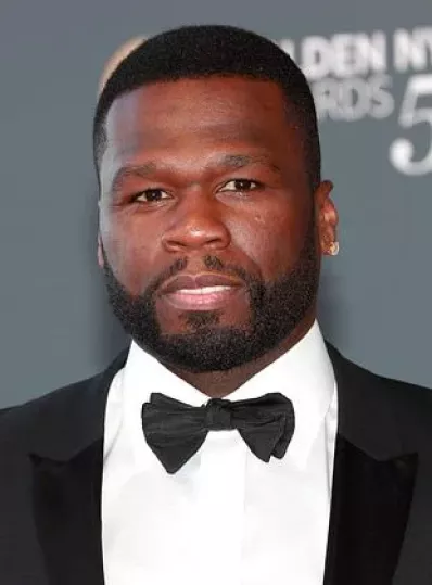 50 Cent