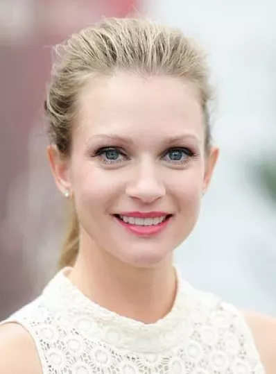 A.J. Cook